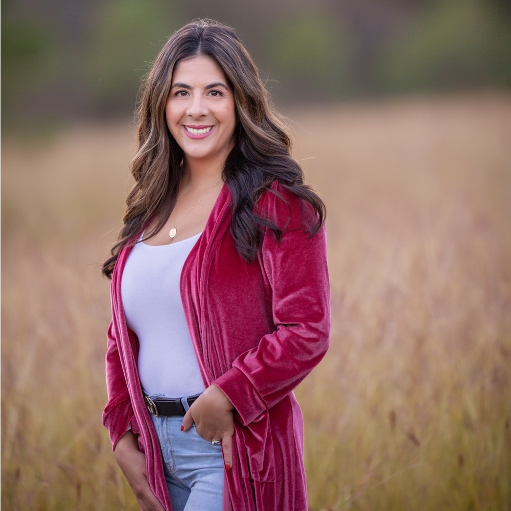 Meet your Posher, Natalie